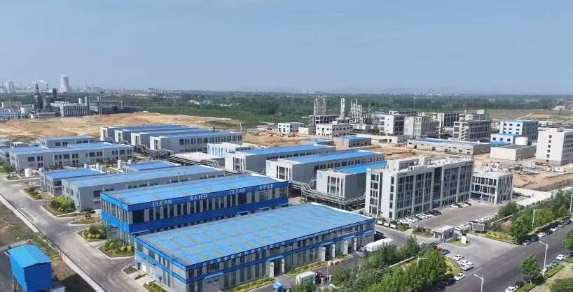 临港区 项目满产达效，核心技术铸就高端制造“材料基石”