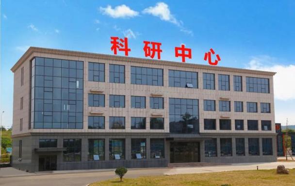 创新与市场并驱 山东共聚有机硅技术研究院的合成材料销售战略